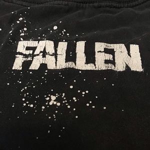 FALLEN T-SHIRT